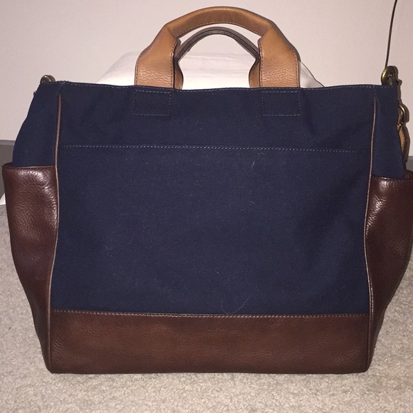 Coach Bags Coach Utility Work Bag Poshmark